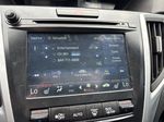 White[Platinum White Pearl] 2019 Acura TLX Radio Controls Closeup Photo in Edmonton AB