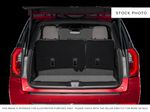 Gray[Sterling Metallic] 2025 GMC Yukon Trunk / Cargo Area Photo in Edmonton AB