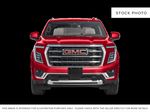 Gray[Sterling Metallic] 2025 GMC Yukon Front Vehicle Photo in Edmonton AB