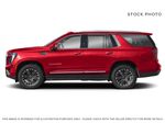 Gray[Sterling Metallic] 2025 GMC Yukon Left Side Photo in Edmonton AB