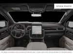 Gray[Sterling Metallic] 2025 GMC Yukon Central Dash Options Photo in Edmonton AB