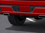 Red[Radiant Red Tintcoat] 2025 Chevrolet Silverado 1500 Right Side Rear Seat  Photo in Edmonton AB