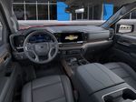 Red[Radiant Red Tintcoat] 2025 Chevrolet Silverado 1500 Odometer Photo in Edmonton AB