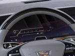 White[Crystal White Tricoat] 2025 Cadillac Escalade Trim Specific Photo in Edmonton AB