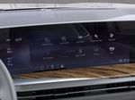 White[Crystal White Tricoat] 2025 Cadillac Escalade Central Dash Options Photo in Edmonton AB