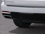 White[Crystal White Tricoat] 2025 Cadillac Escalade Right Side Rear Seat  Photo in Edmonton AB