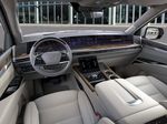 White[Crystal White Tricoat] 2025 Cadillac Escalade Odometer Photo in Edmonton AB