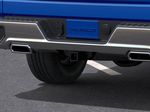 Blue[Riptide Blue Metallic] 2025 Chevrolet Silverado 1500 Right Side Rear Seat  Photo in Edmonton AB