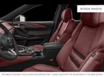 GRAY 2019 Mazda CX-9 Left Front Interior Photo in Edmonton AB