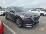 GRAY 2019 Mazda CX-9 Front Vehicle Photo in Edmonton AB