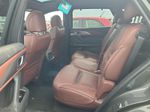 GRAY 2019 Mazda CX-9 Left Rear Corner Photo in Edmonton AB
