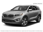 D. GREY 2017 Kia Sorento Primary Photo in Edmonton AB