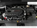 D. GREY 2017 Kia Sorento Engine Compartment Photo in Edmonton AB