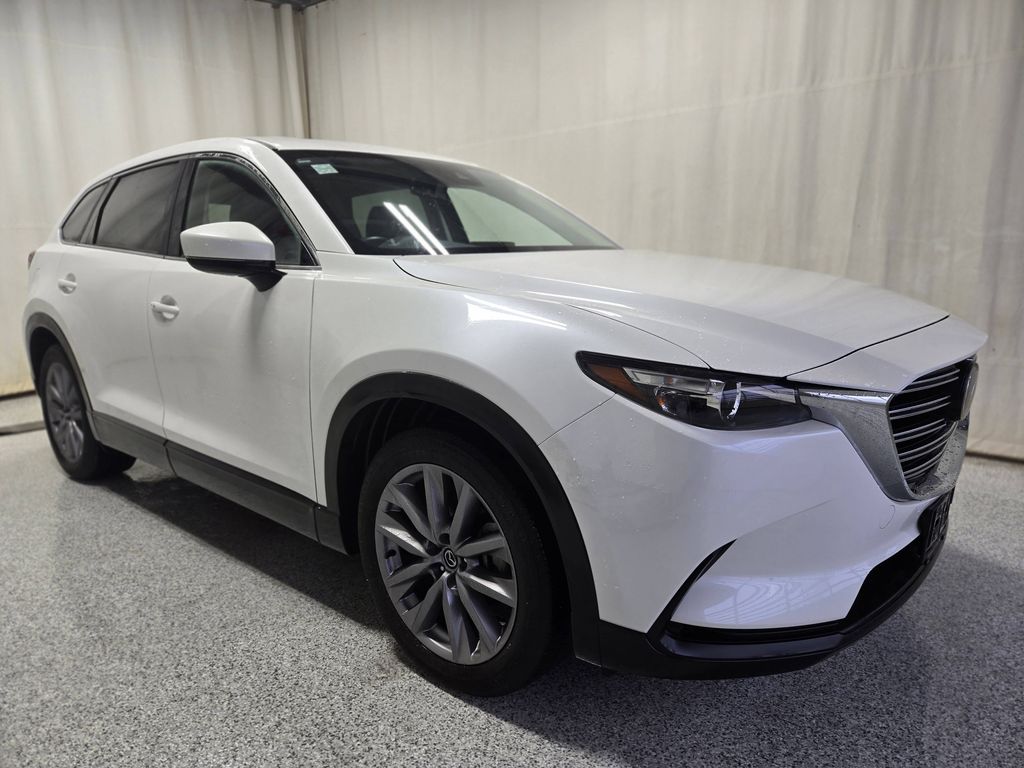 2022 Mazda CX-9 GS-L AWD