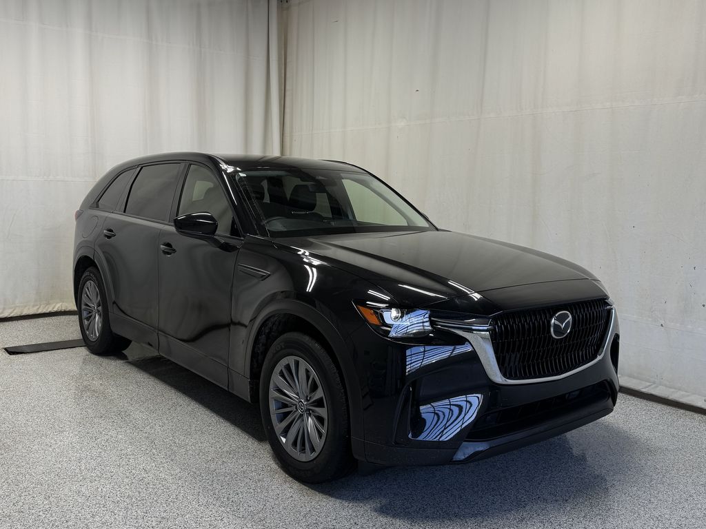 2024 Mazda CX-90 GS-L AWD