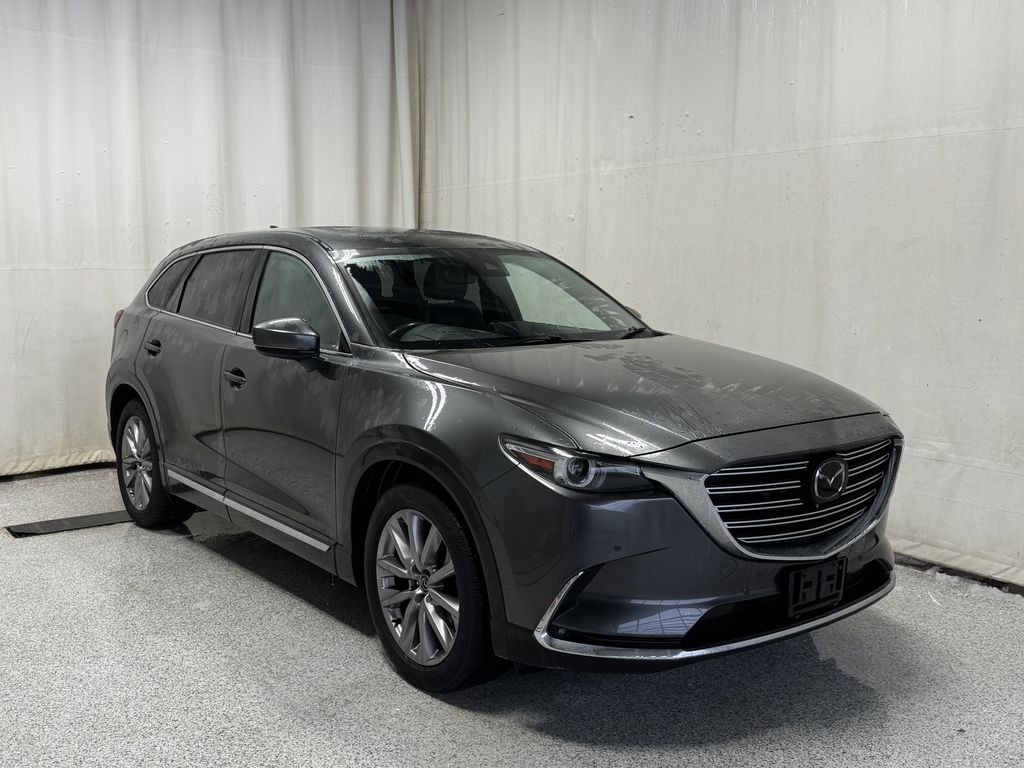2020 Mazda CX-9 GT AWD