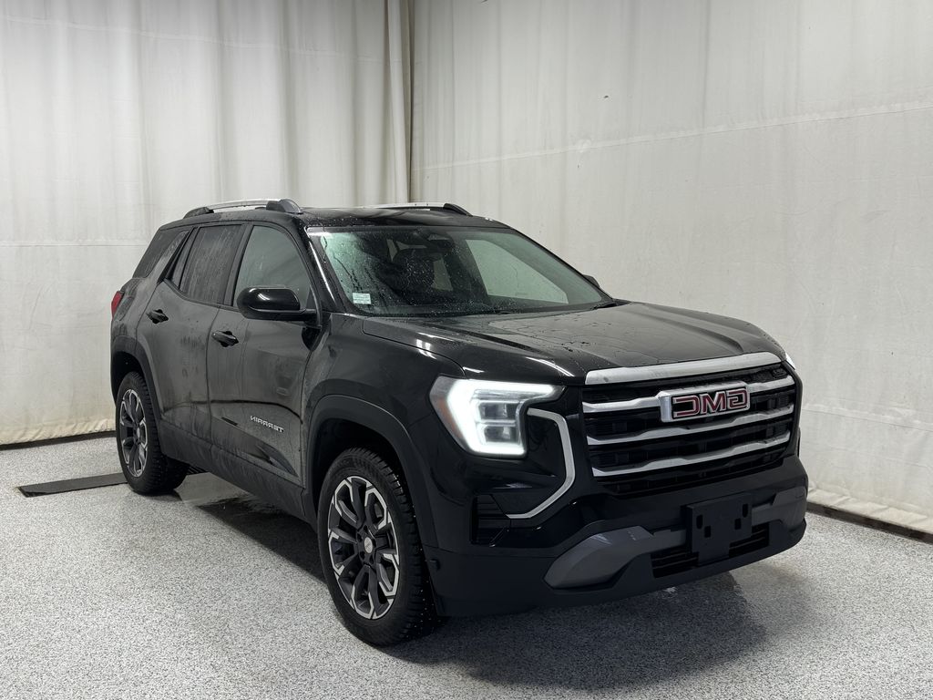 2026 GMC Terrain Elevation AWD