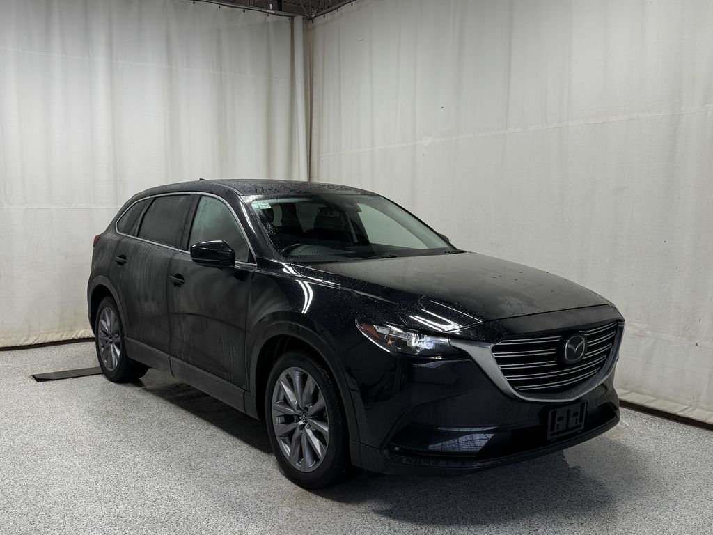 2023 Mazda CX-9 GS-L AWD