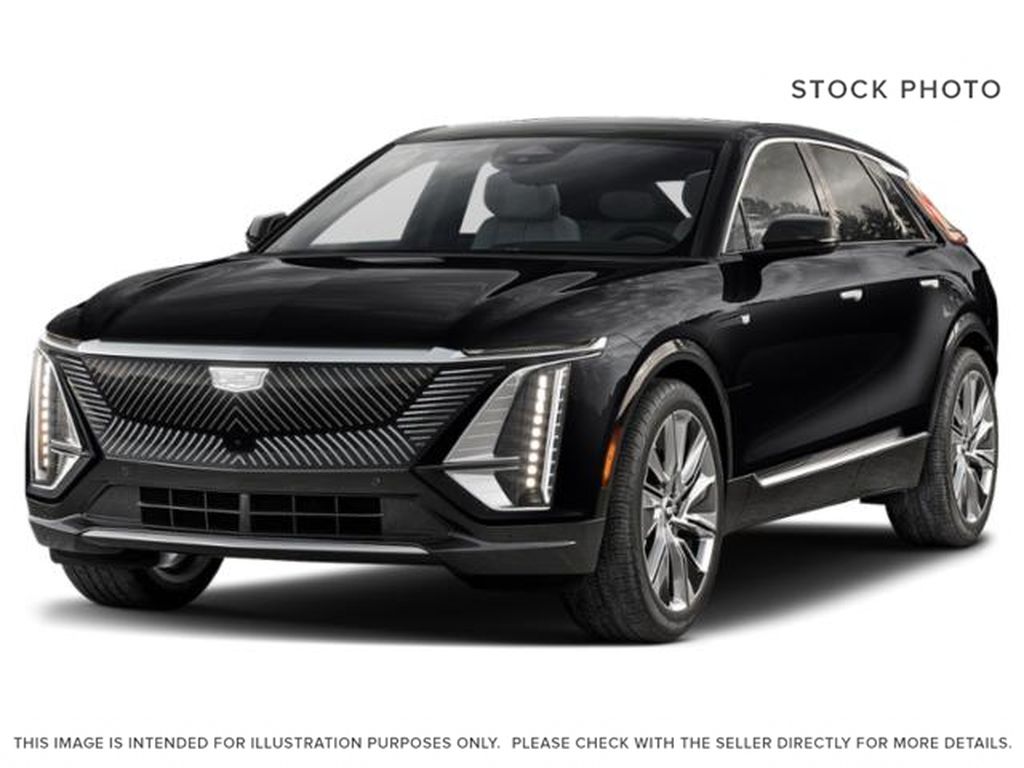2024 Cadillac LYRIQ Sport 2 RWD