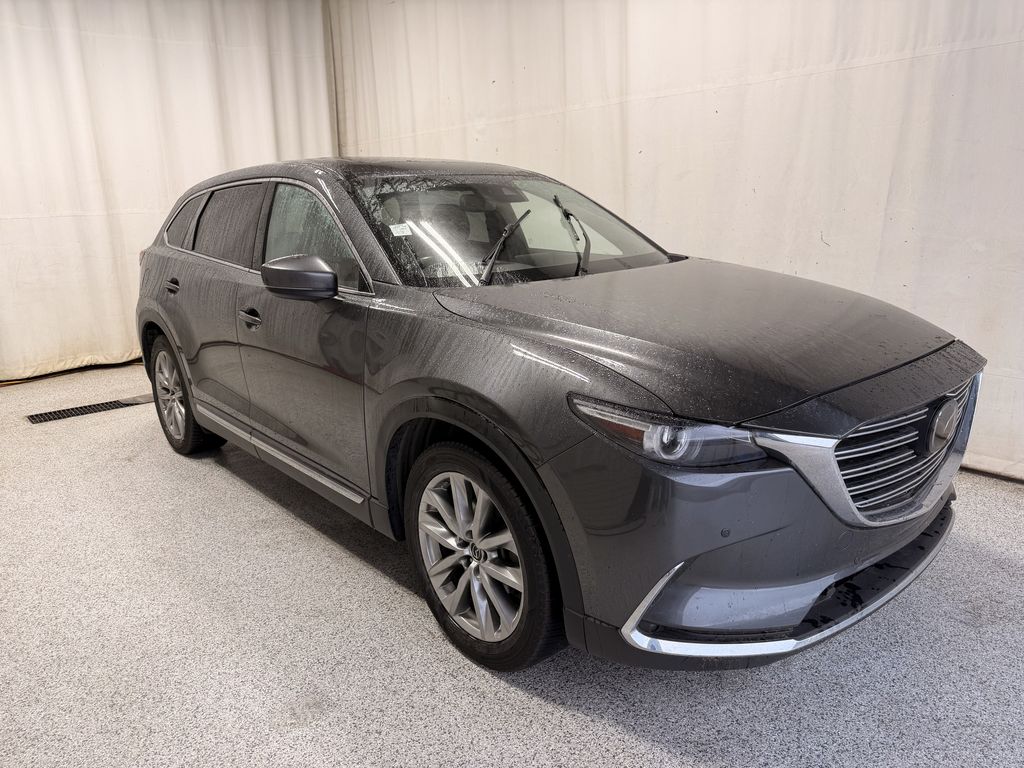 2018 Mazda CX-9 Signature AWD