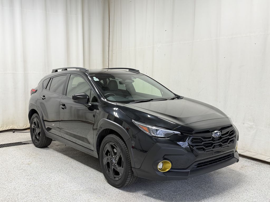 2024 Subaru Crosstrek Sport AWD