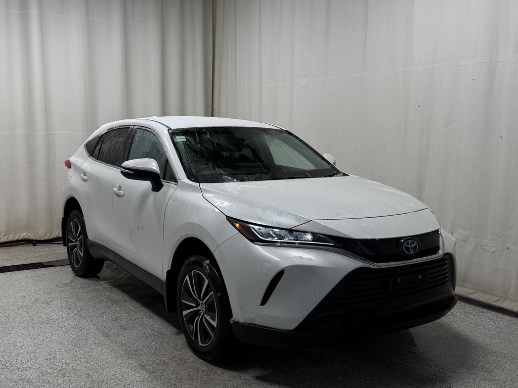 2024 Toyota Venza LE AWD