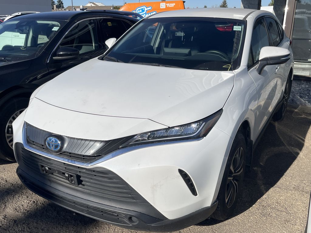 2024 Toyota Venza