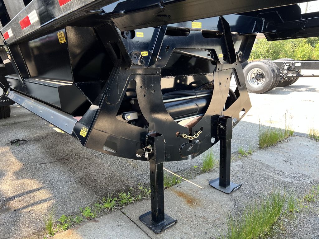 Slide images of 420BCL 2023 CROSS COUNTRY