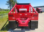 Slide images of 370BCC Belly Dump Trailer 2024 CROSS COUNTRY