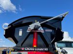 Slide images of 2024 Cross Country 443SDX-HF Side Dump Trailer