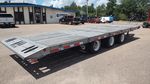 Slide images of 373RT Recovery Trailer 2023 CROSS COUNTRY