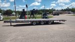 Slide images of 373RT Recovery Trailer 2023 CROSS COUNTRY