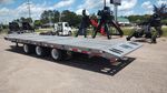 Slide images of 373RT Recovery Trailer 2023 CROSS COUNTRY