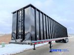 Slide images of 2023 Cross Country 533SH Scrap Hauler Trailer