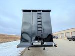 Slide images of 2023 Cross Country 533SH Scrap Hauler Trailer