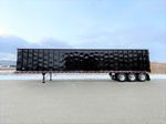Slide images of 2023 Cross Country 533SH Scrap Hauler Trailer