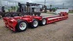 Slide images of 2023 Cross Country 553HDG 55 Ton Low Boy Trailer