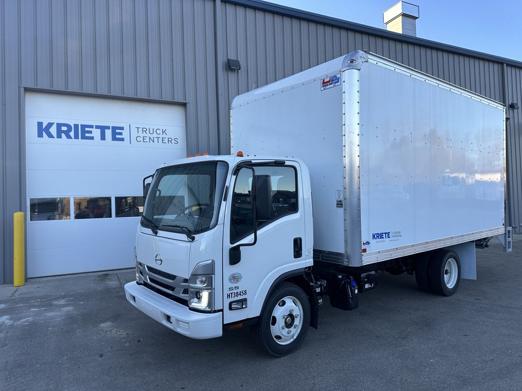 Slide images of Box Truck Rentals 