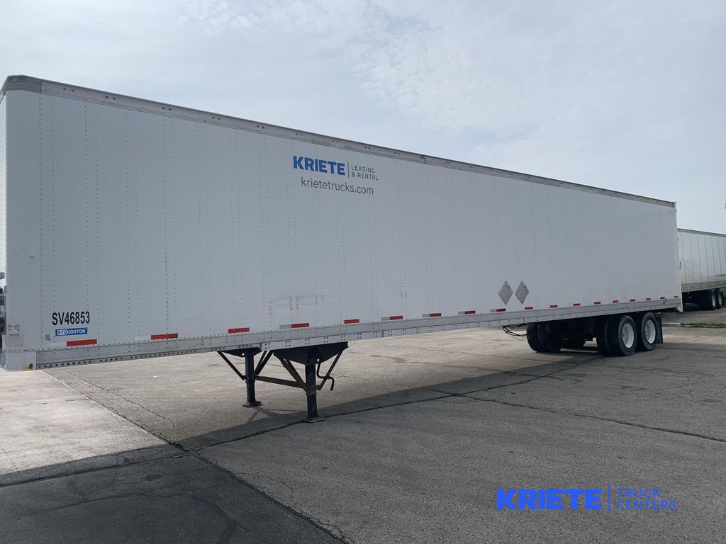 Main image of Road and Storage Trailer Rentals