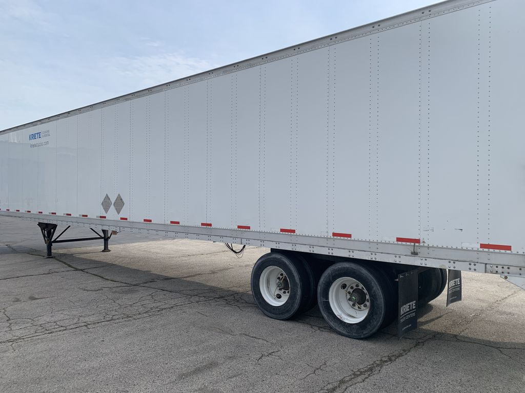 Slide images of Road and Storage Trailer Rentals