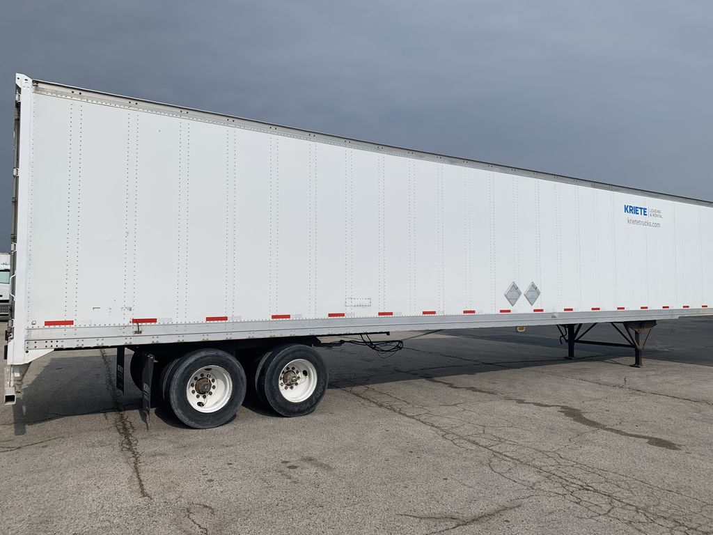 Slide images of Road and Storage Trailer Rentals