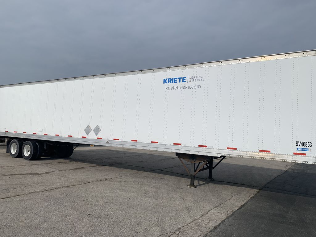 Slide images of Road and Storage Trailer Rentals