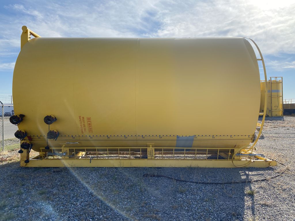 Remo 400 Barrel Tank 21 Available 22,000 Per Tank 8385 BP JPH