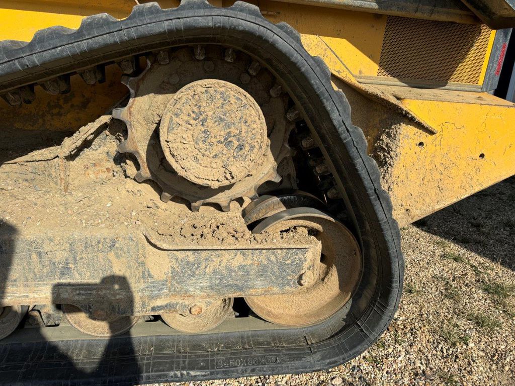 2019 Deere 333G Track Skid Steer 8528 JP JPH Equipment