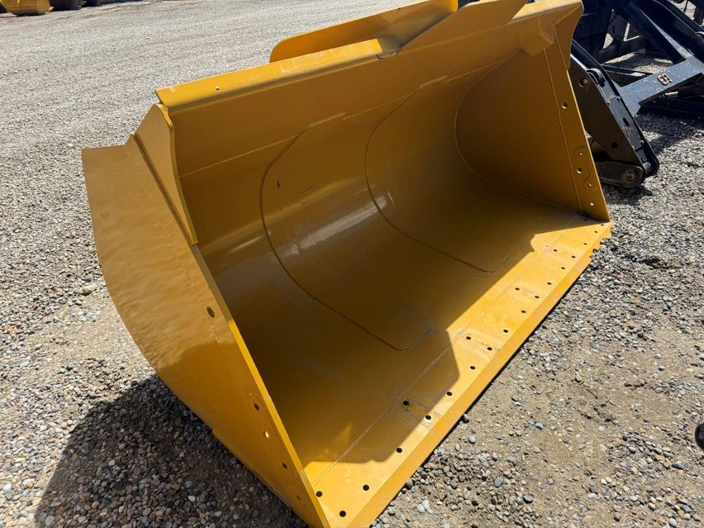 Wheel Loader Bucket JRB 416 10325 JPH JPH Equipment