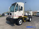 Slide images of 2024 AUTOCAR ACTT 4X2 
