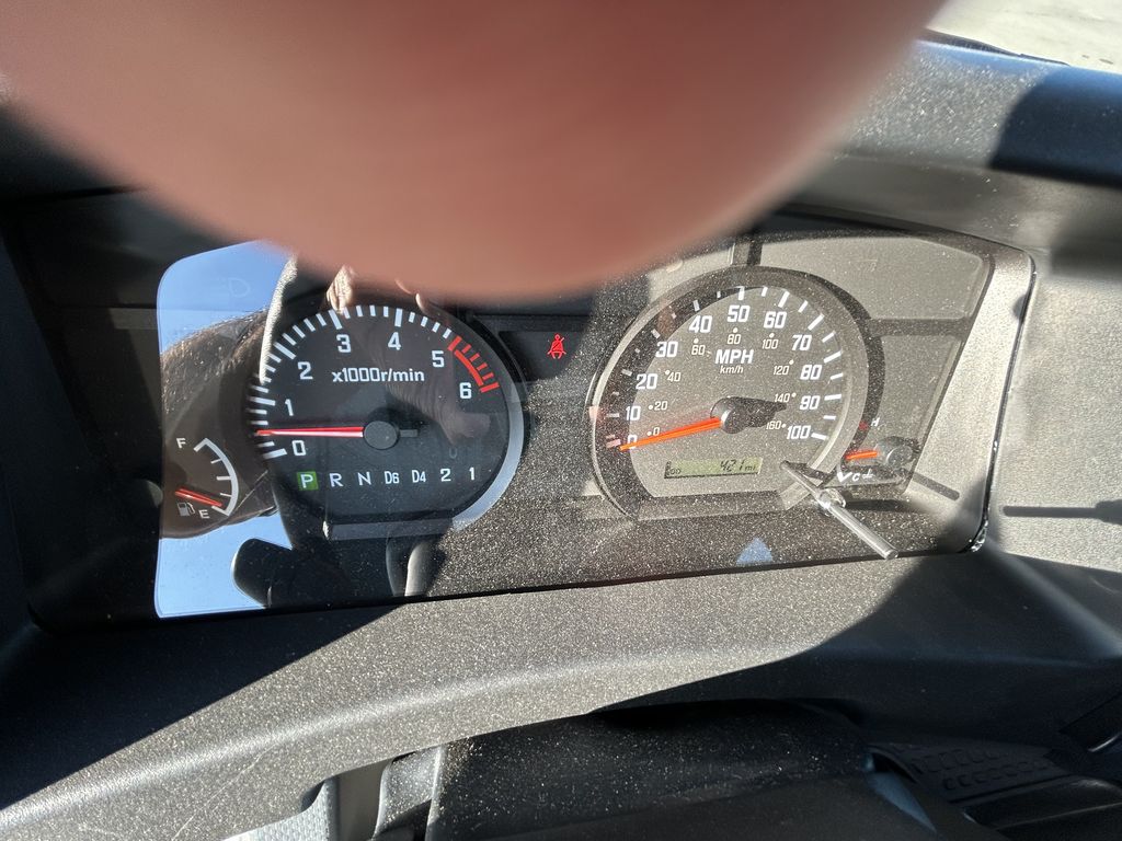 Slide images of 2024 ISUZU NPR-HD GAS