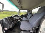 Slide images of 2024 ISUZU NPR-HD GAS