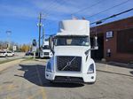 Slide images of 2025 VOLVO VNR64T300