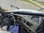 Slide images of 2025 VOLVO VNR64T300